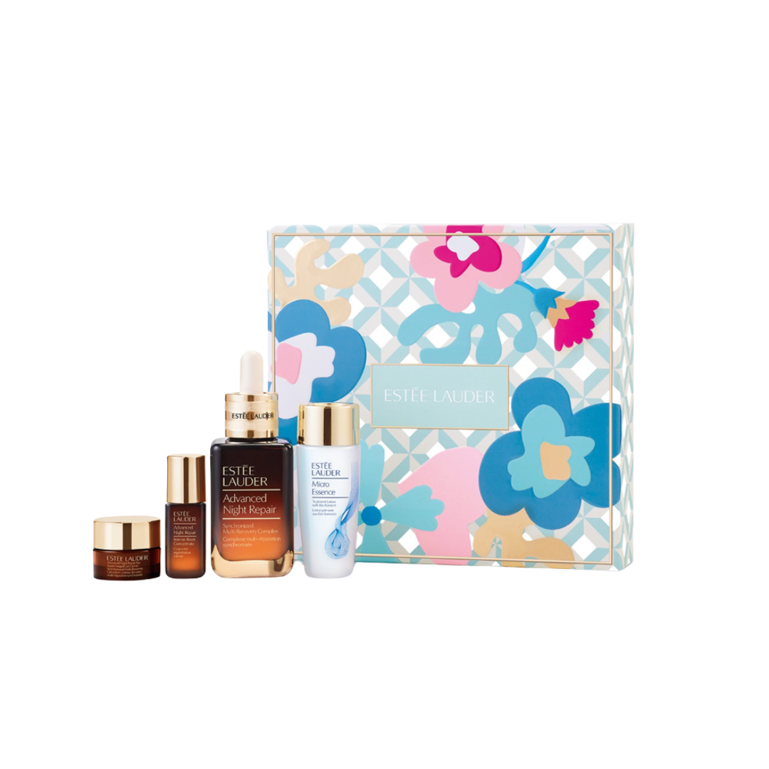 Estee Lauder Advanced Night Repair Value Set - Medaid