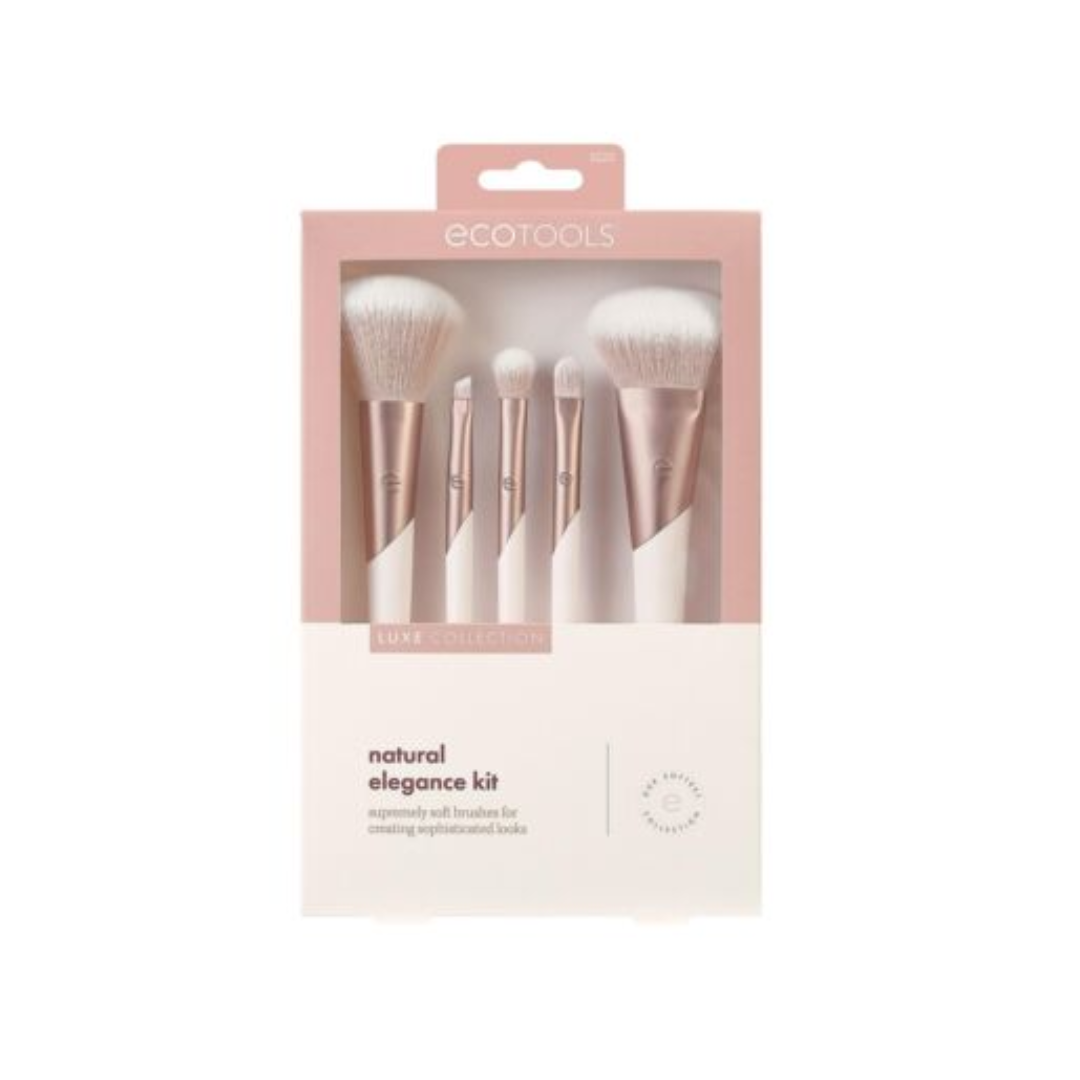 EcoTools Natural Elegance Kit - Medaid