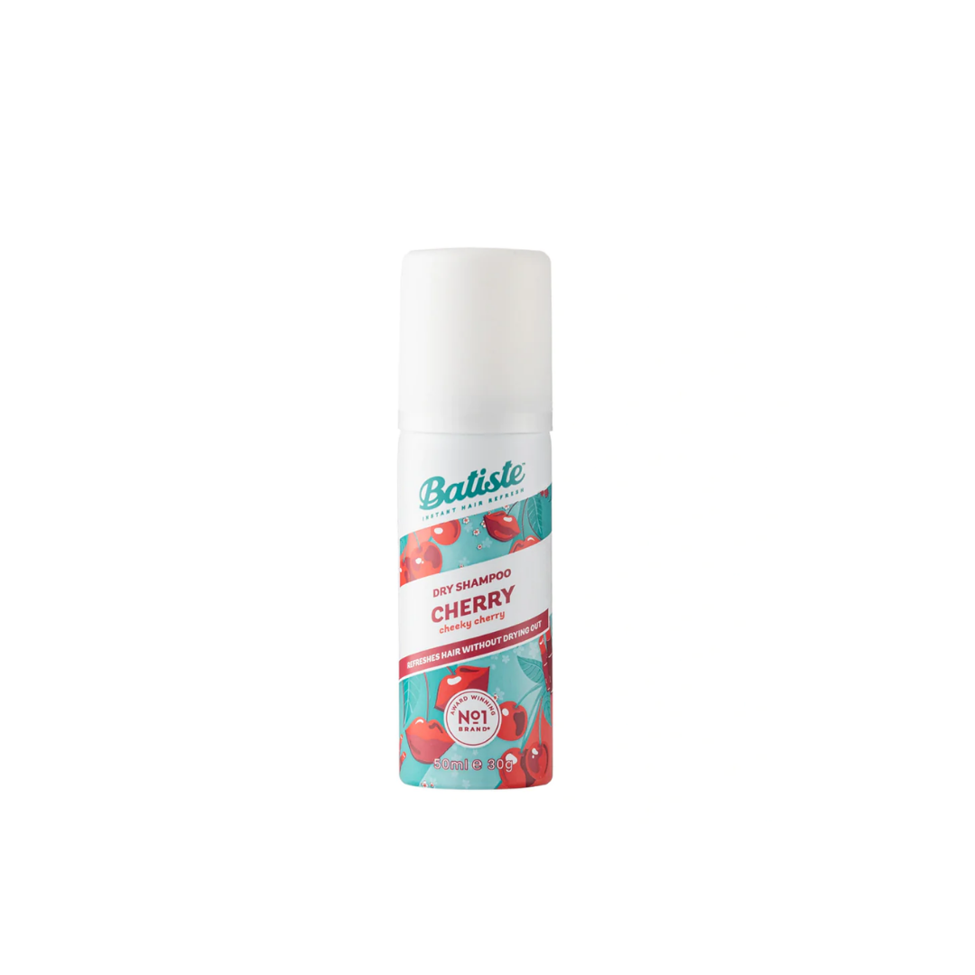 Batiste Mini Dry Shampoo 50ml