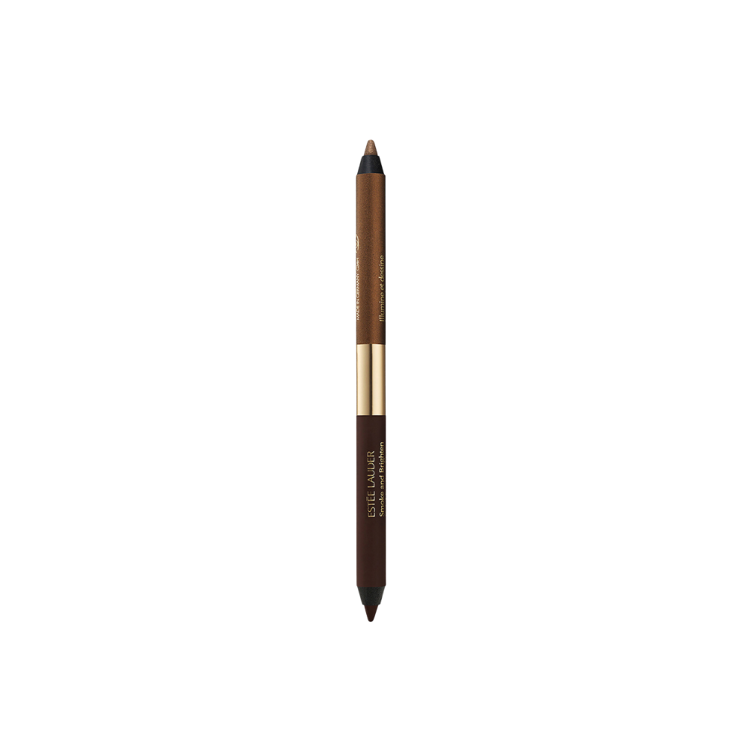 Estee Lauder Smoke and Brighten Kajal Eyeliner Duo