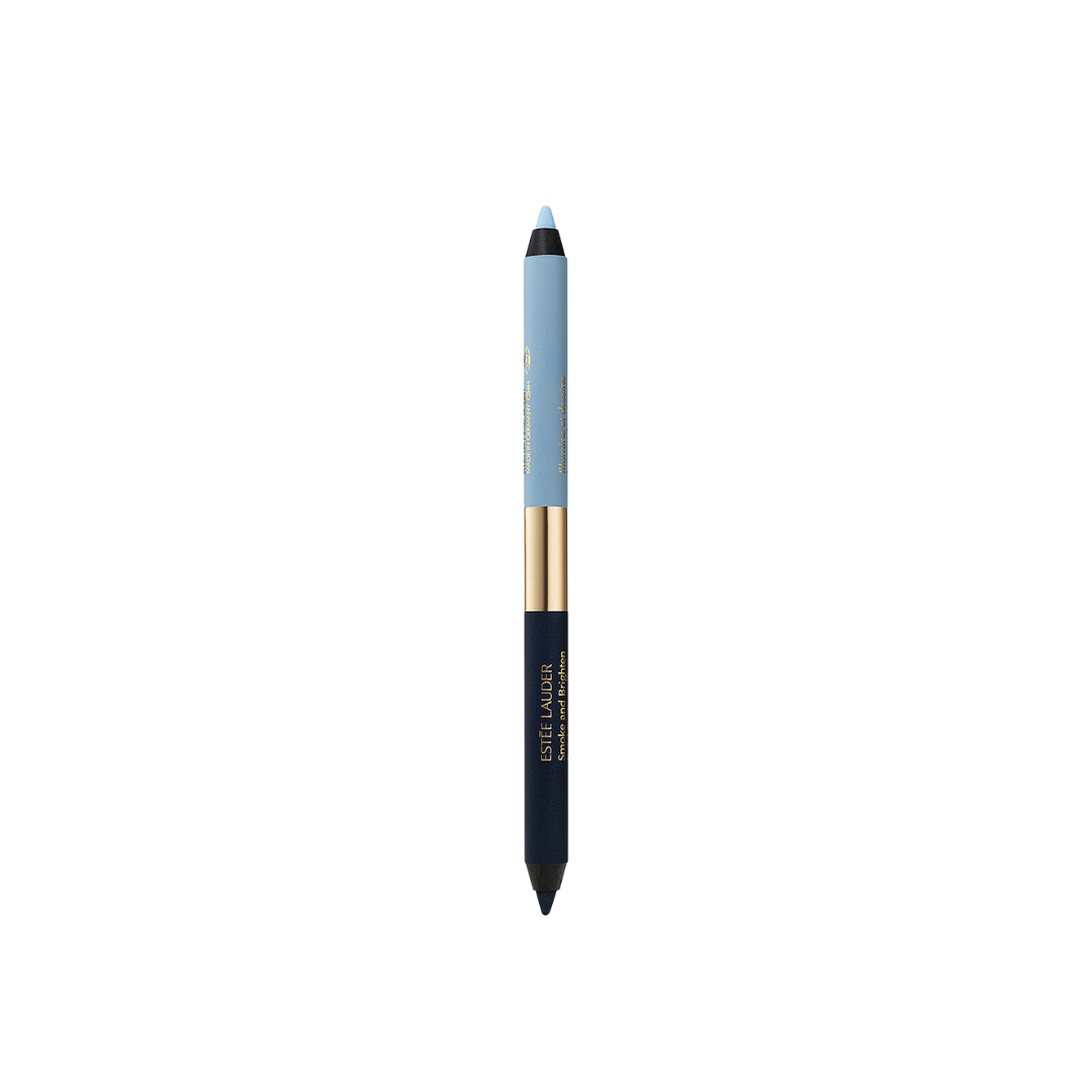 Estee Lauder Smoke and Brighten Kajal Eyeliner Duo