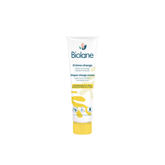 Biolane Diaper Rash Cream Change Cream 100ml