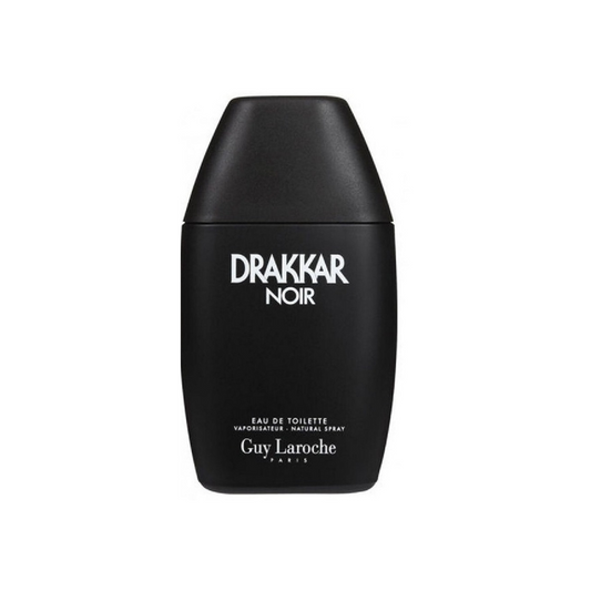 Guy Laroche Drakkar Noir Eau De Toilette For Men - Medaid International