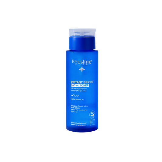 Beesline Instant Bright Facial Toner - Medaid