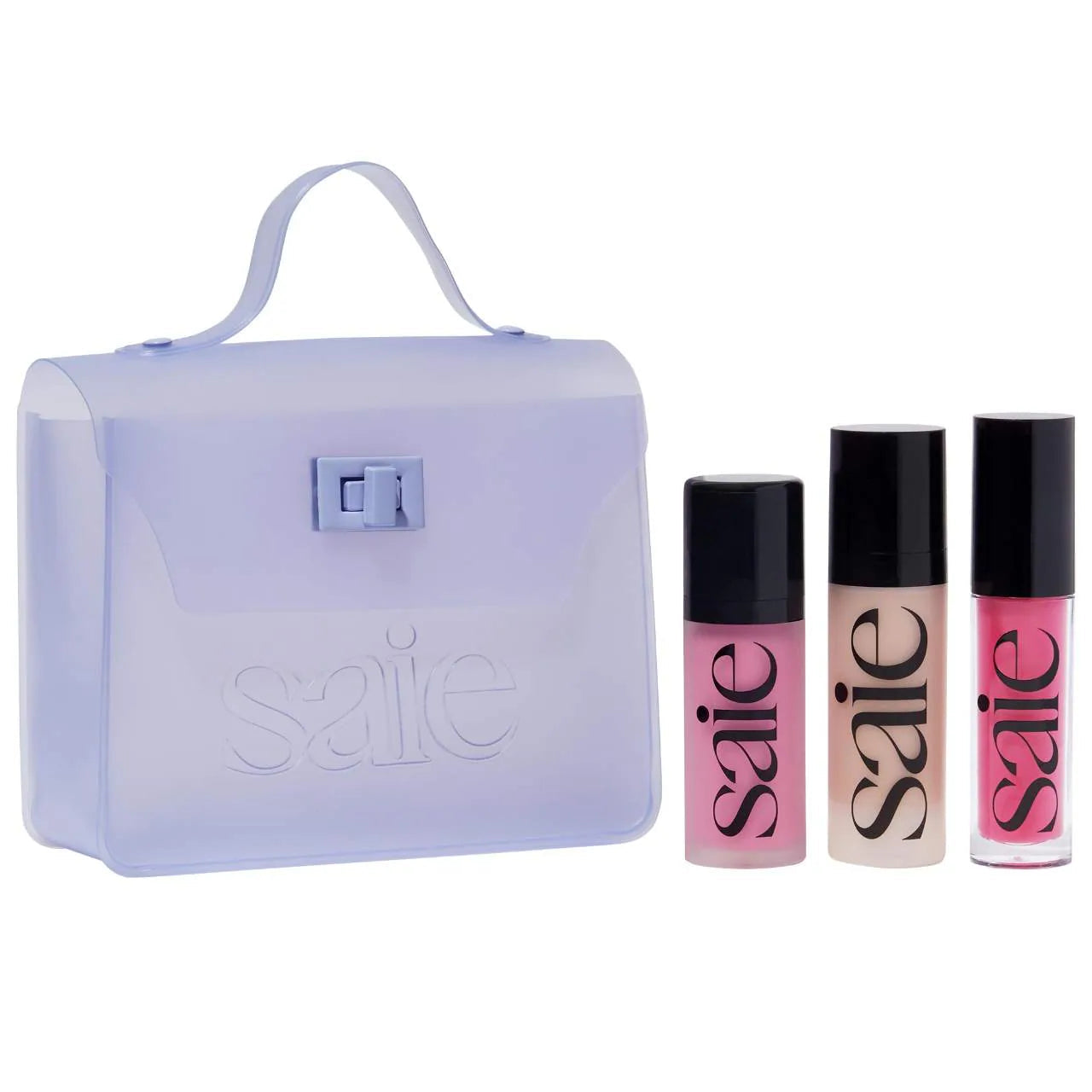 SAIE The Saieglow Starter Kit - Medaid International
