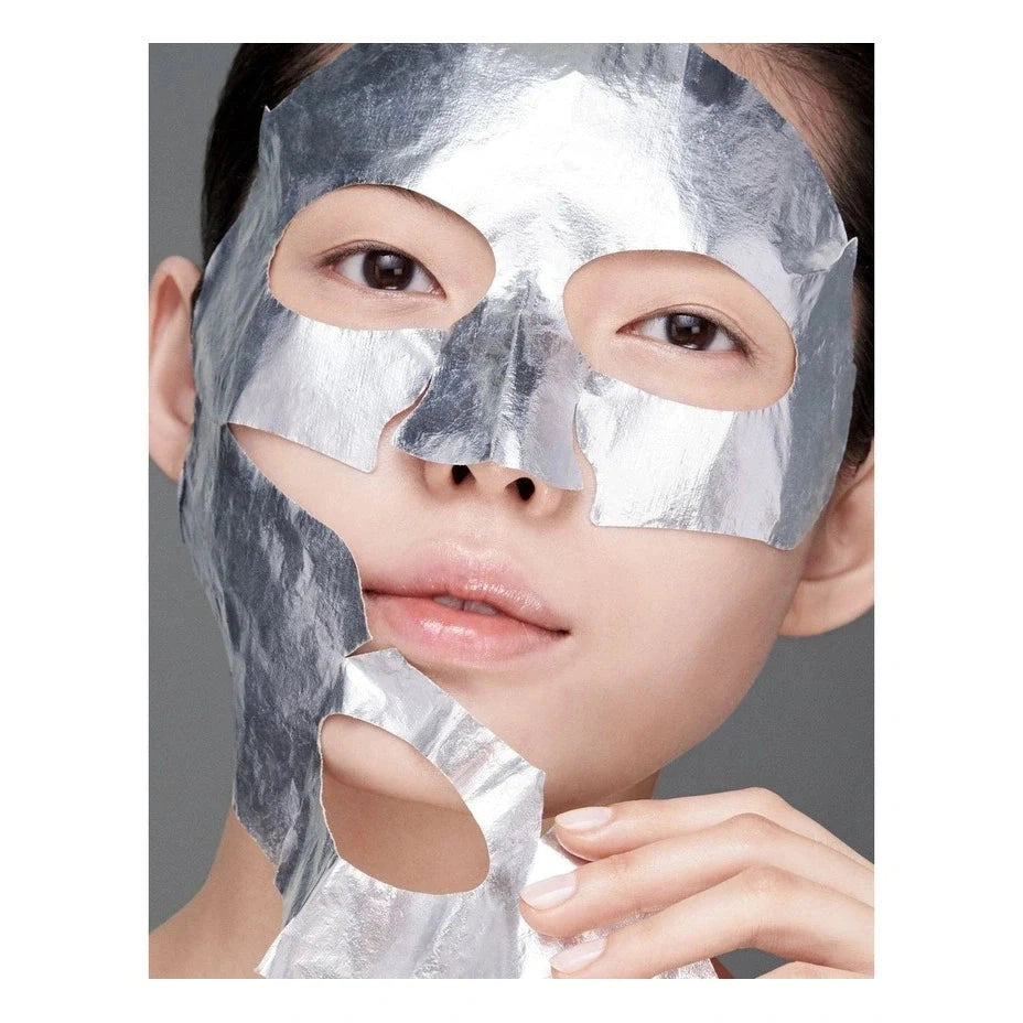 ESTEE LAUDER - Advanced Night Repair POWERFOIL MASK 4 SHEETS - Medaid