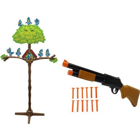 Cap Loisir Pigeons Shooting game - Medaid International