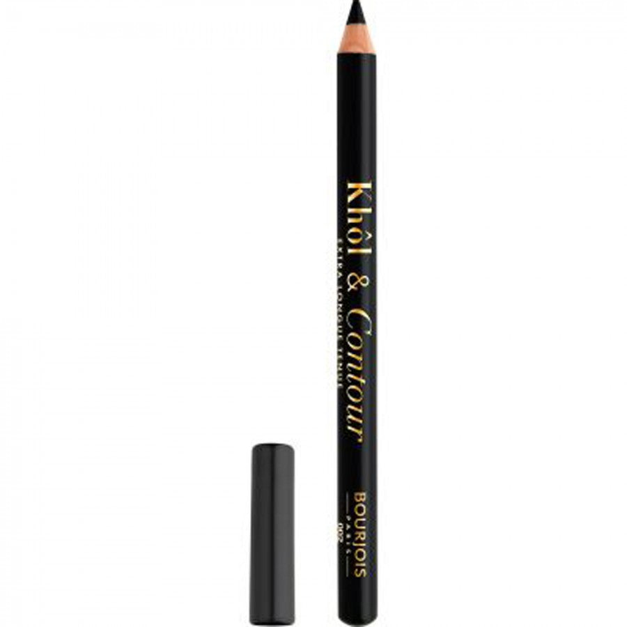 Bourjois khol & contour long wear eye pencil - Medaid