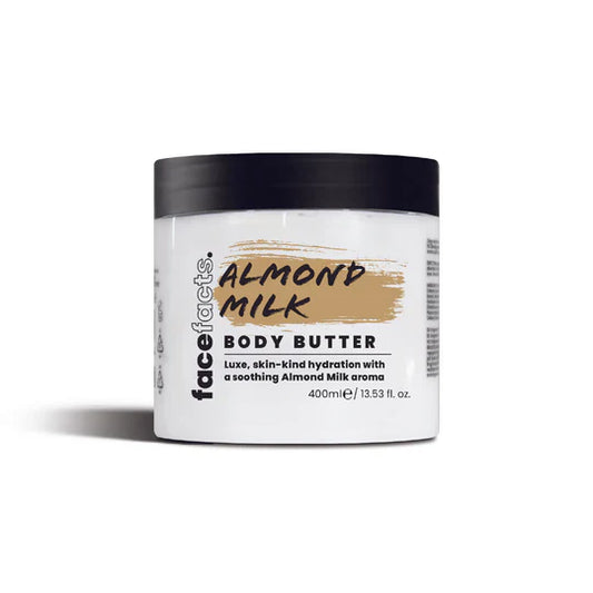 Almond Milk Body Butter - Medaid International
