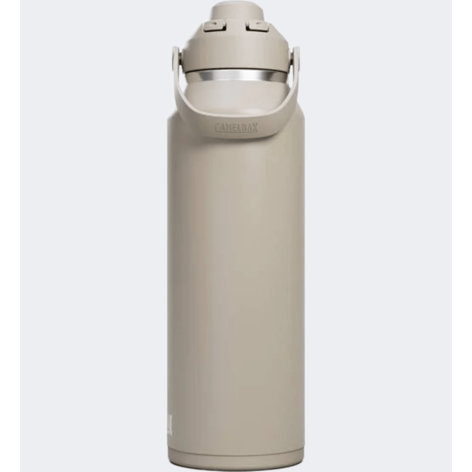 Camelbak Thrive Chug Vss 40 Oz Lifestyle Bottle Stone - Medaid International