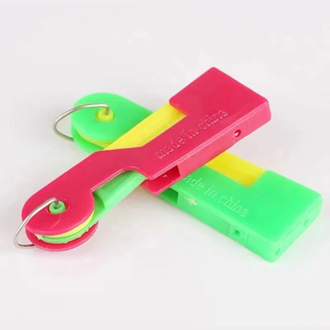 Needle Threader Automatic Easy Sewing Needle Device - Medaid International