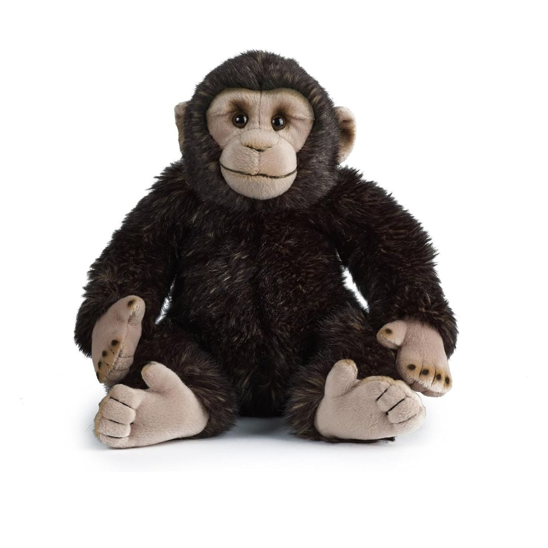 Giant Golden Labrador Puppy Plush 26cm - Medaid International