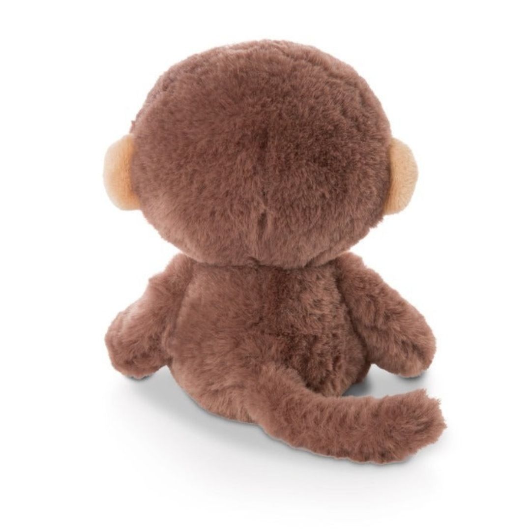 Bengal Kitten Plush 16cm - Medaid International