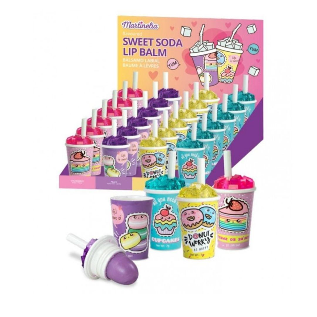 Martinelia Circus Children's Bath - Medaid International