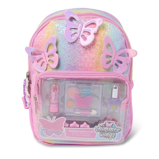 Martinelia Children's Shower Sponges - Medaid International