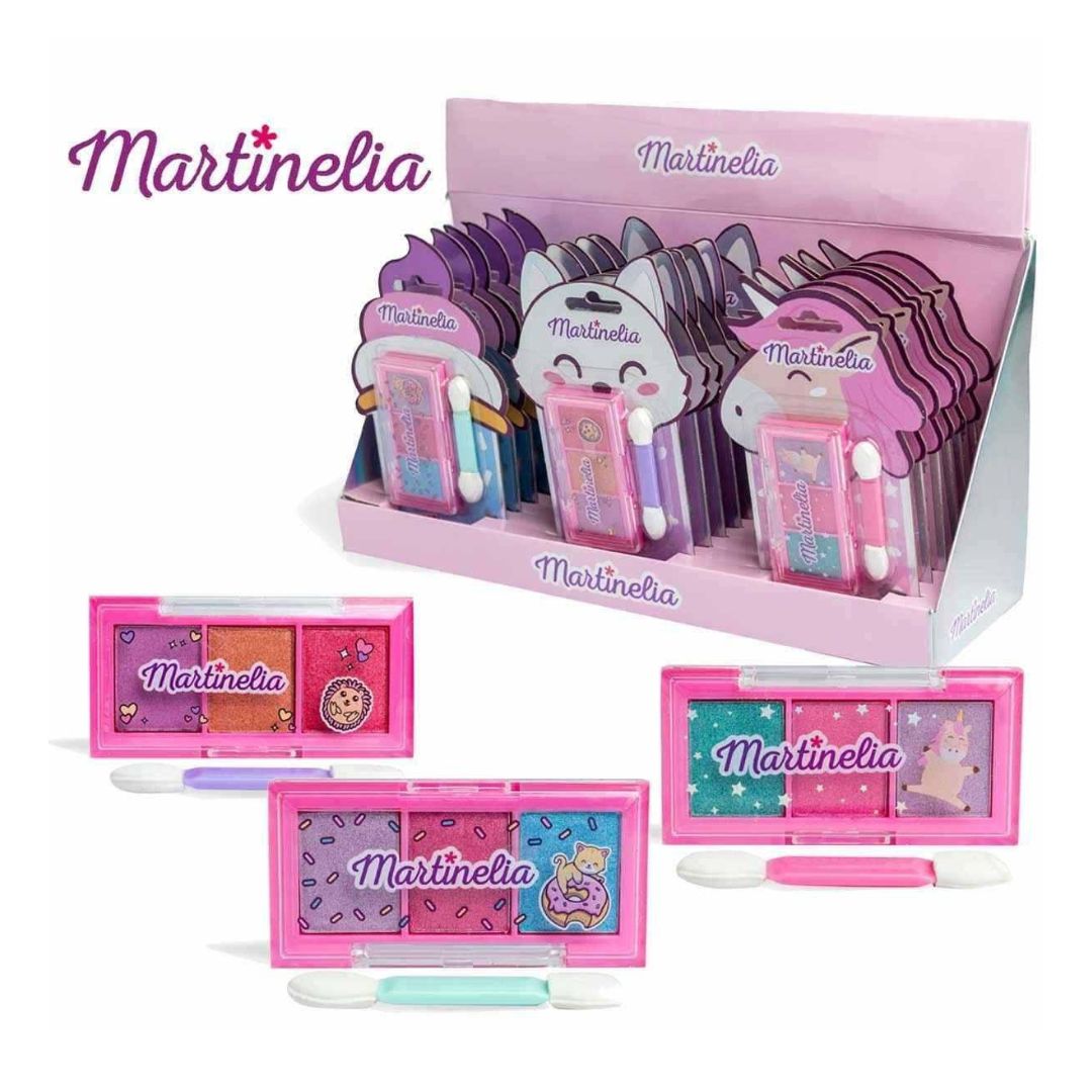 Martinelia Unicorn Hair Accessories Bag - Medaid International