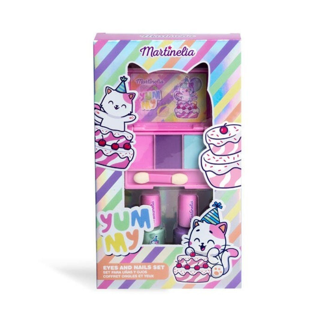 Martinelia Candy Sweet Makeup - Medaid International
