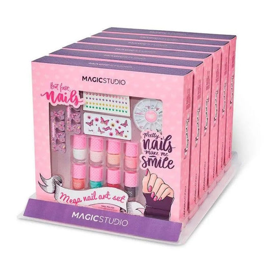 Martinelia Magic Ballet Beauty Set - Medaid International