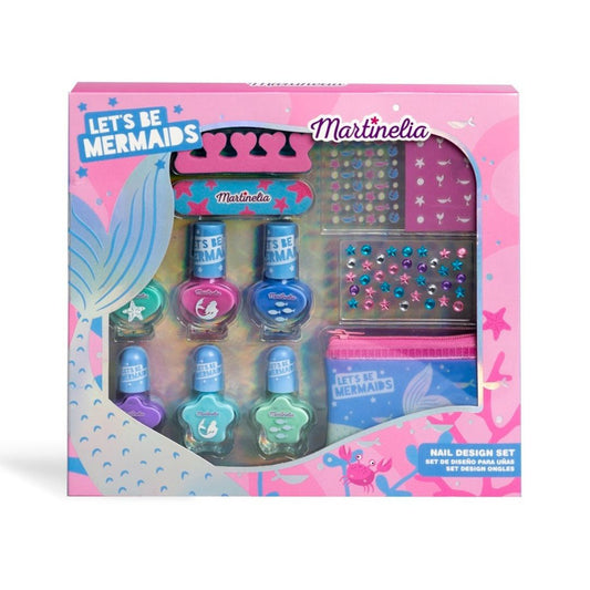 Martinelia Yummy Lips and Eyes Kit - Medaid International