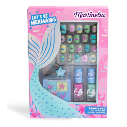 Martinelia My Best Friends Bath Set - Medaid International