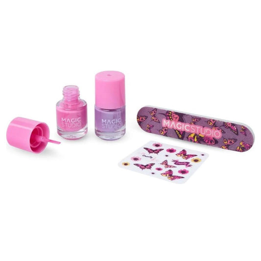 Martinelia Childrens Manicure Set - Medaid International