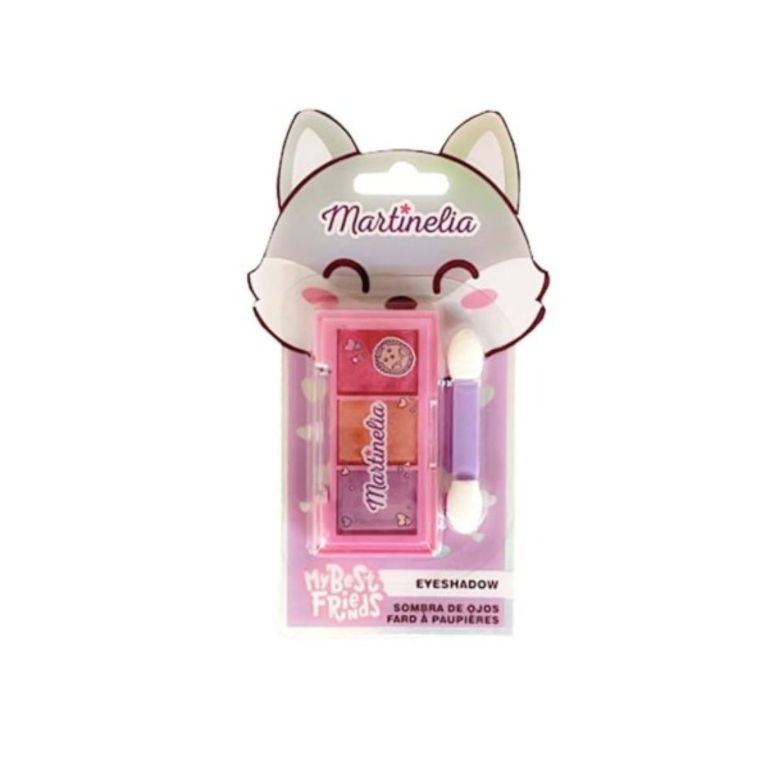 Martinelia Unicorn Hair Accessories Bag - Medaid International
