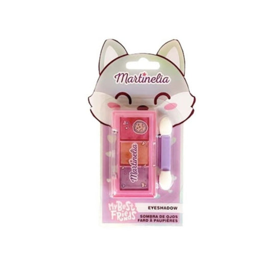 Martinelia Unicorn Hair Accessories Bag - Medaid International