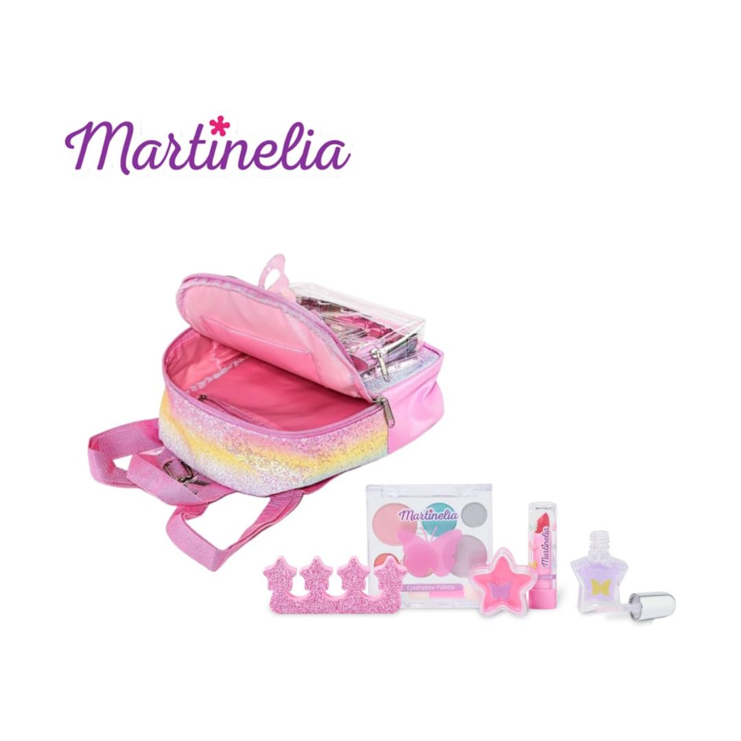 Martinelia Children's Shower Sponges - Medaid International