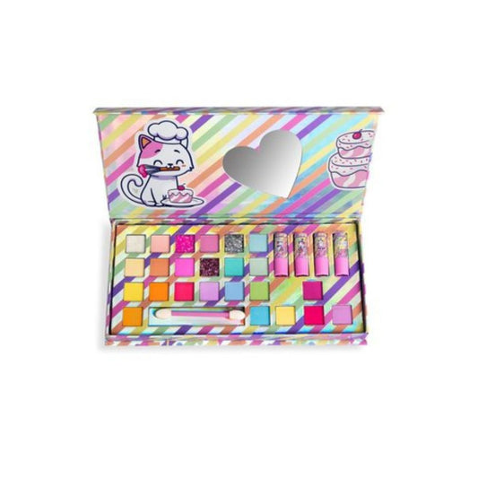 Martinelia donuts Unicorn Makeup - Medaid International