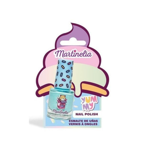 Martinelia Funny Bunny Lip Balm - Medaid International