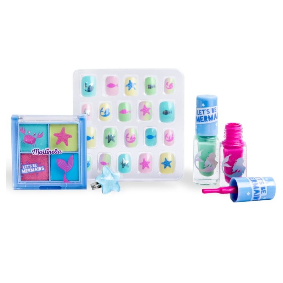 Martinelia My Best Friends Bath Set - Medaid International