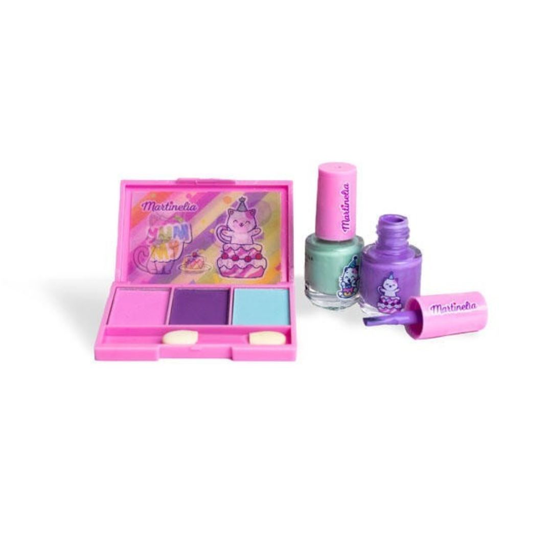 Martinelia Candy Sweet Makeup - Medaid International