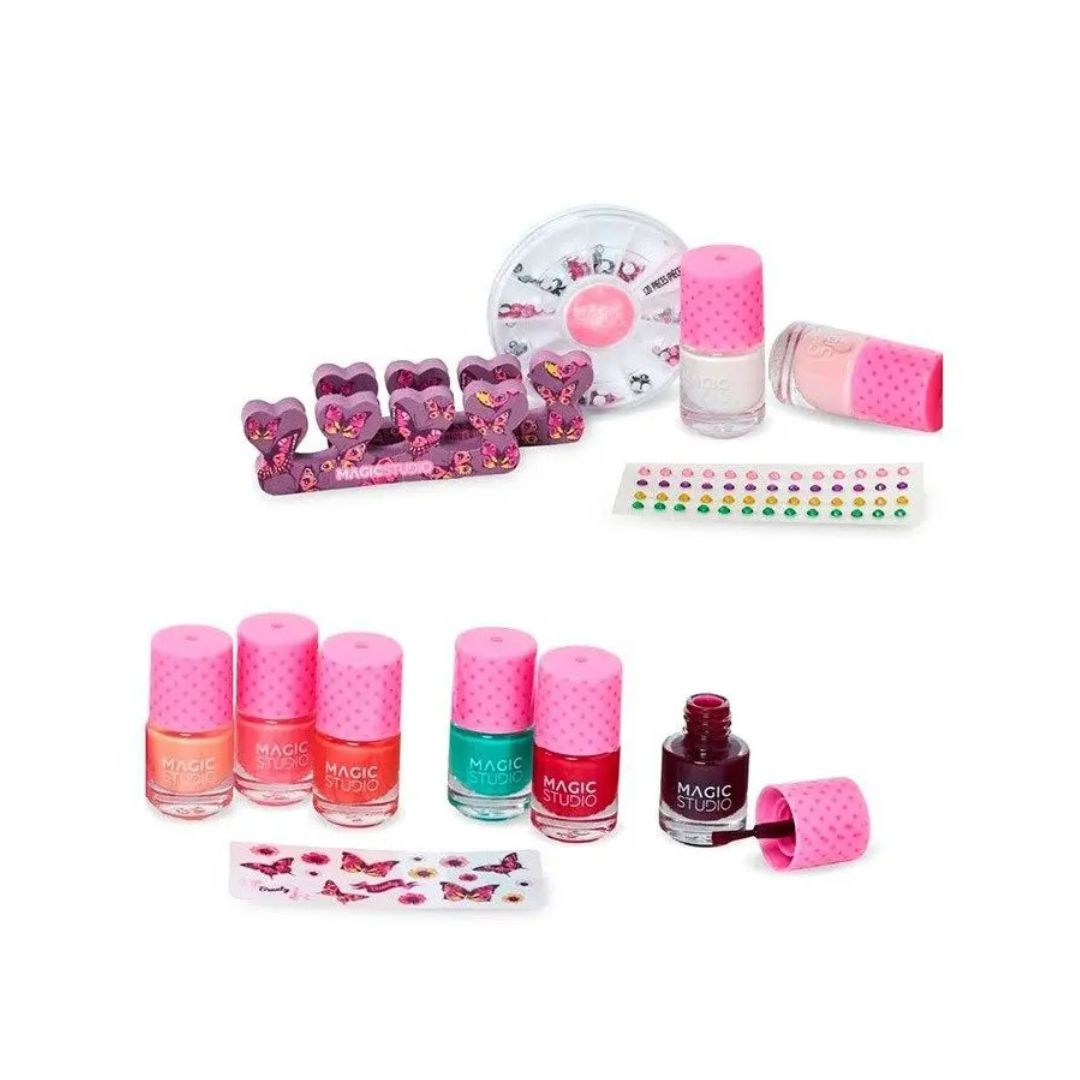 Martinelia Magic Ballet Beauty Set - Medaid International