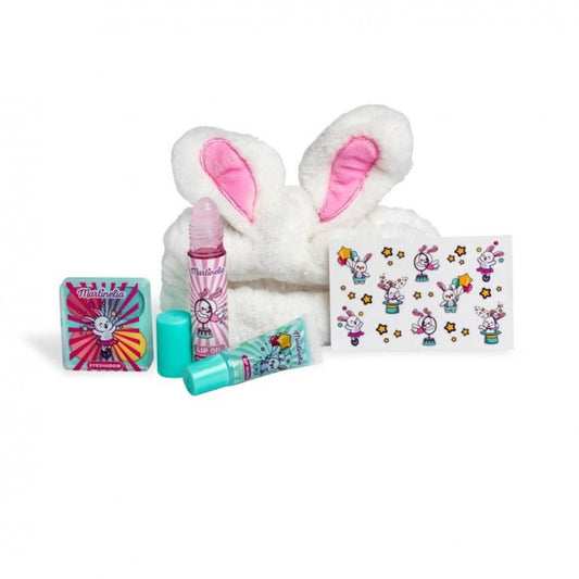 Martinelia Yummy Bag Beauty Set - Medaid International