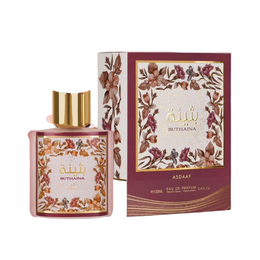 Lattafa Buthaina Asdaaf - Medaid International