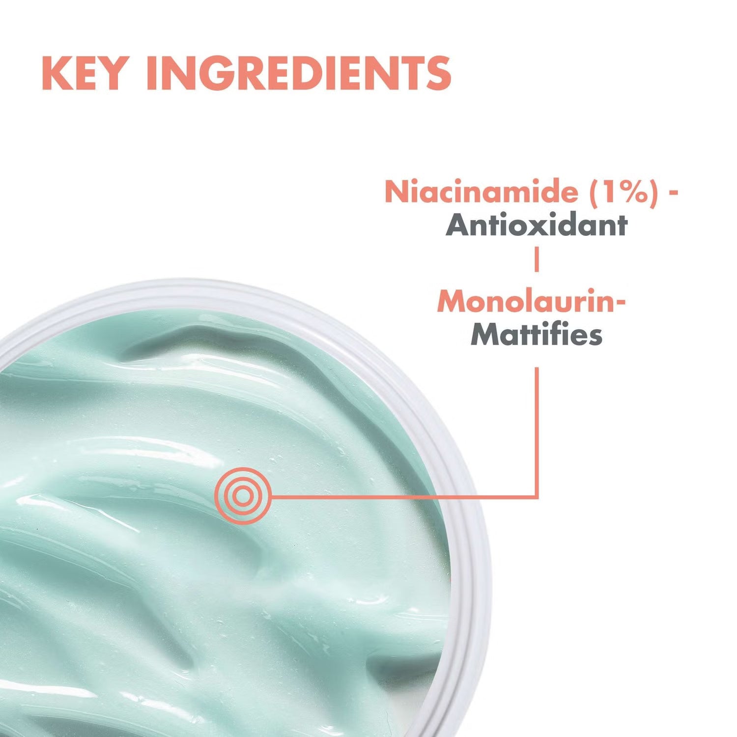 AVENE CLEANANCE Mattifying Aqua Gel for Combination to Oily Skin 50ml - Medaid International
