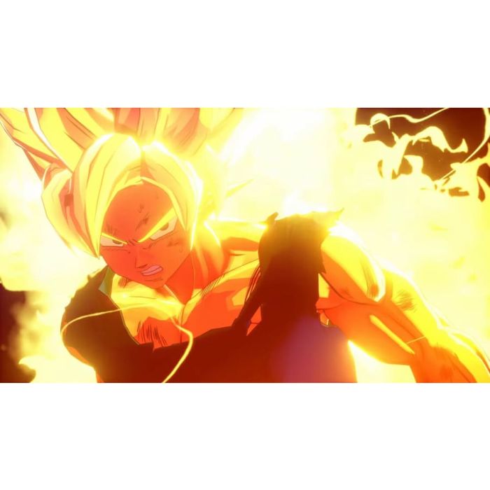 Nintendo Switch: DRAGON BALL Z KAKAROT - Medaid International