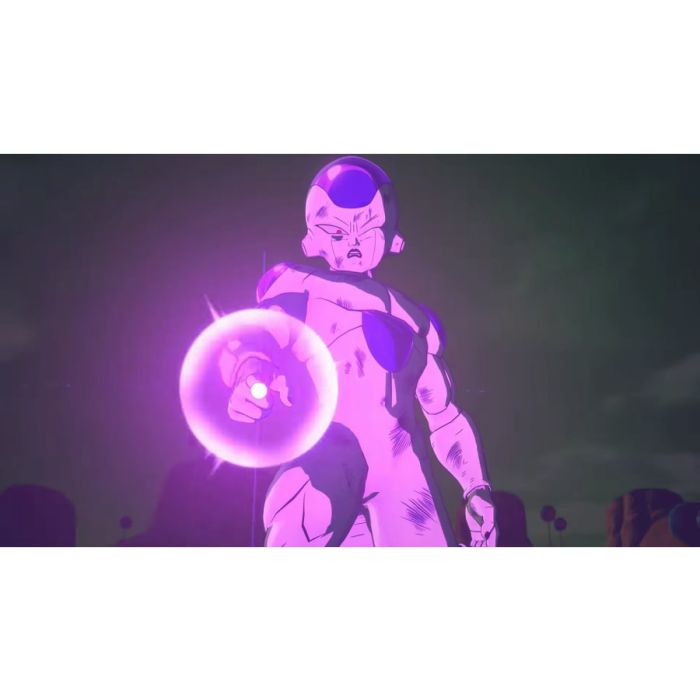 Nintendo Switch: DRAGON BALL Z KAKAROT - Medaid International