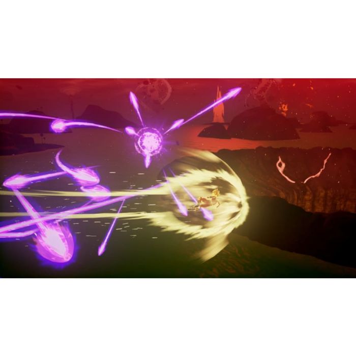 Nintendo Switch: DRAGON BALL Z KAKAROT - Medaid International