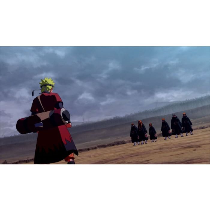 Nintendo Switch: NARUTO X BORUTO CONNECTIONS - Medaid International