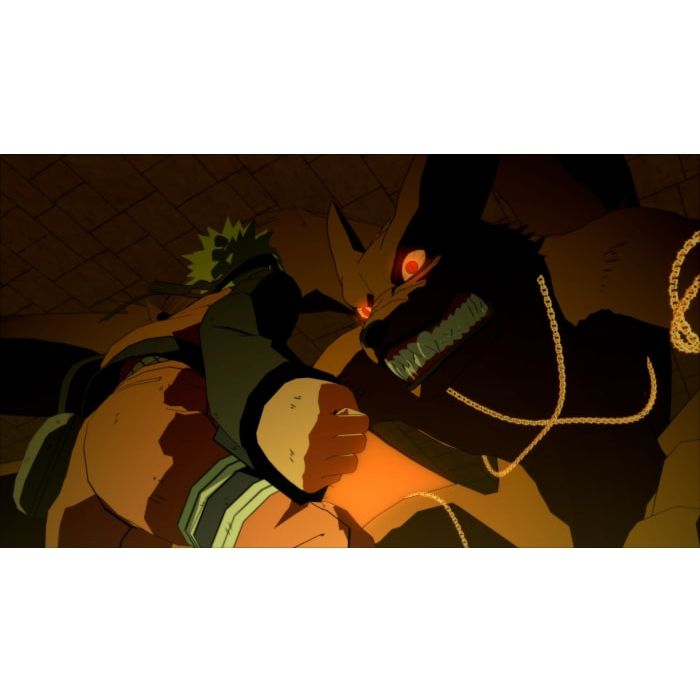 Nintendo Switch: NARUTO X BORUTO CONNECTIONS - Medaid International