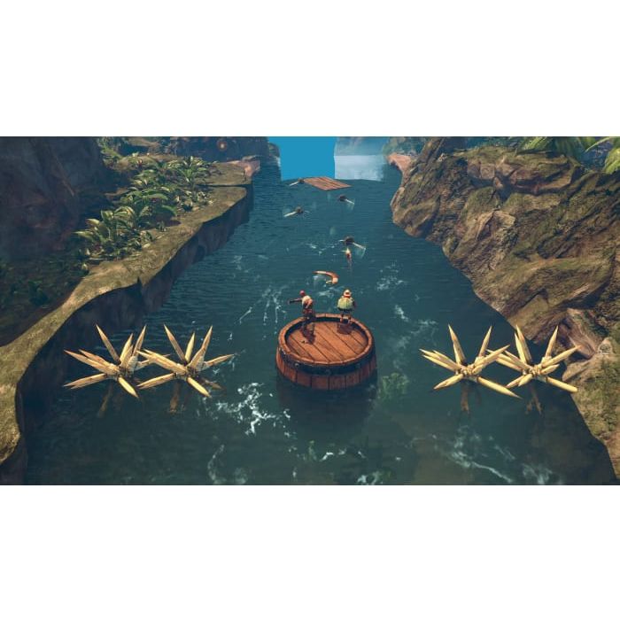 Nintendo Switch: NSW Game: JUMANJI WILD ADVENTURE - Medaid International