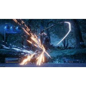 Nintendo Switch: FINAL FANTASY 7 CRISIS CORE REUNION - Medaid International