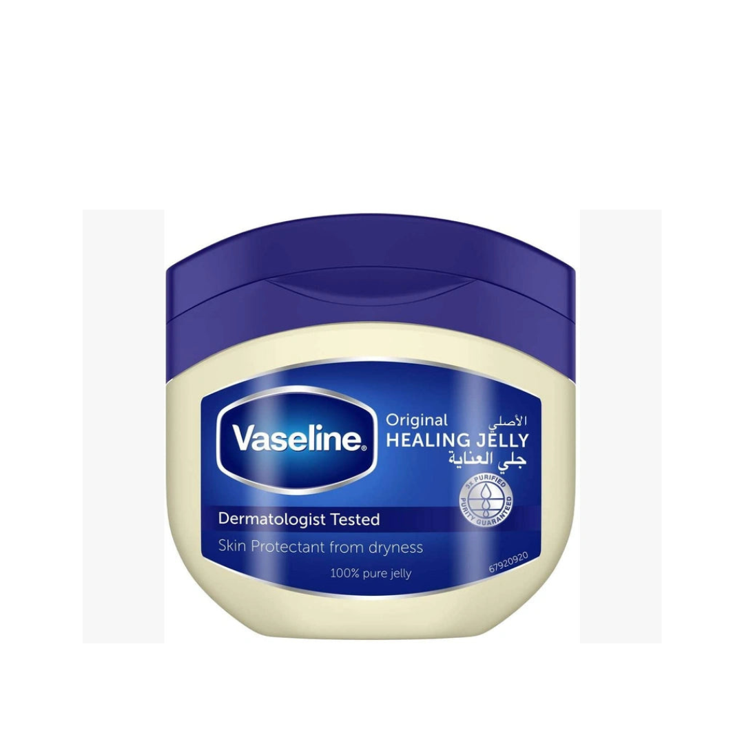 Vaseline healing Jelly Original - Medaid International