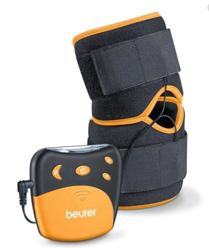 Beurer EM 29 2-in-1 knee and elbow TENS