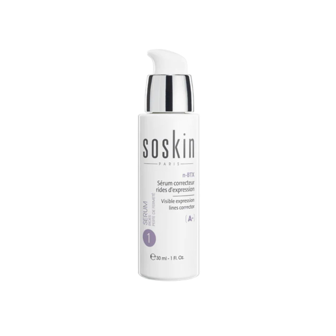 Soskin nBTX Tightening Serum