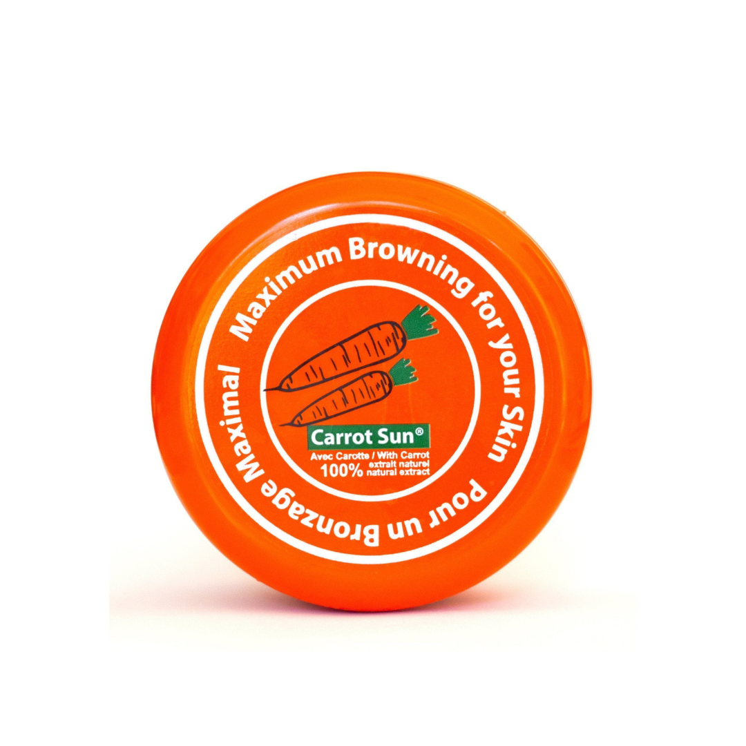 Carrot Sun Carrot Accelerator - Medaid International