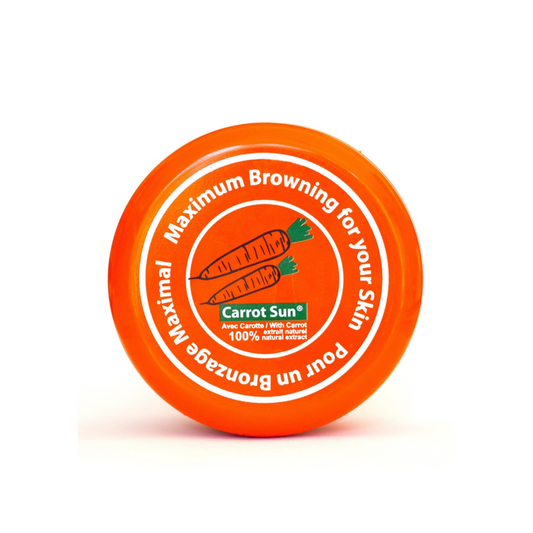 Carrot Sun Carrot Accelerator - Medaid International