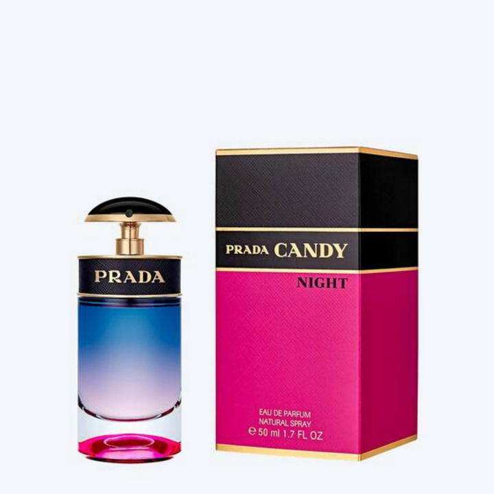 Prada Perfume Candy Night Eau De Parfum For Women - Medaid - Lebanon