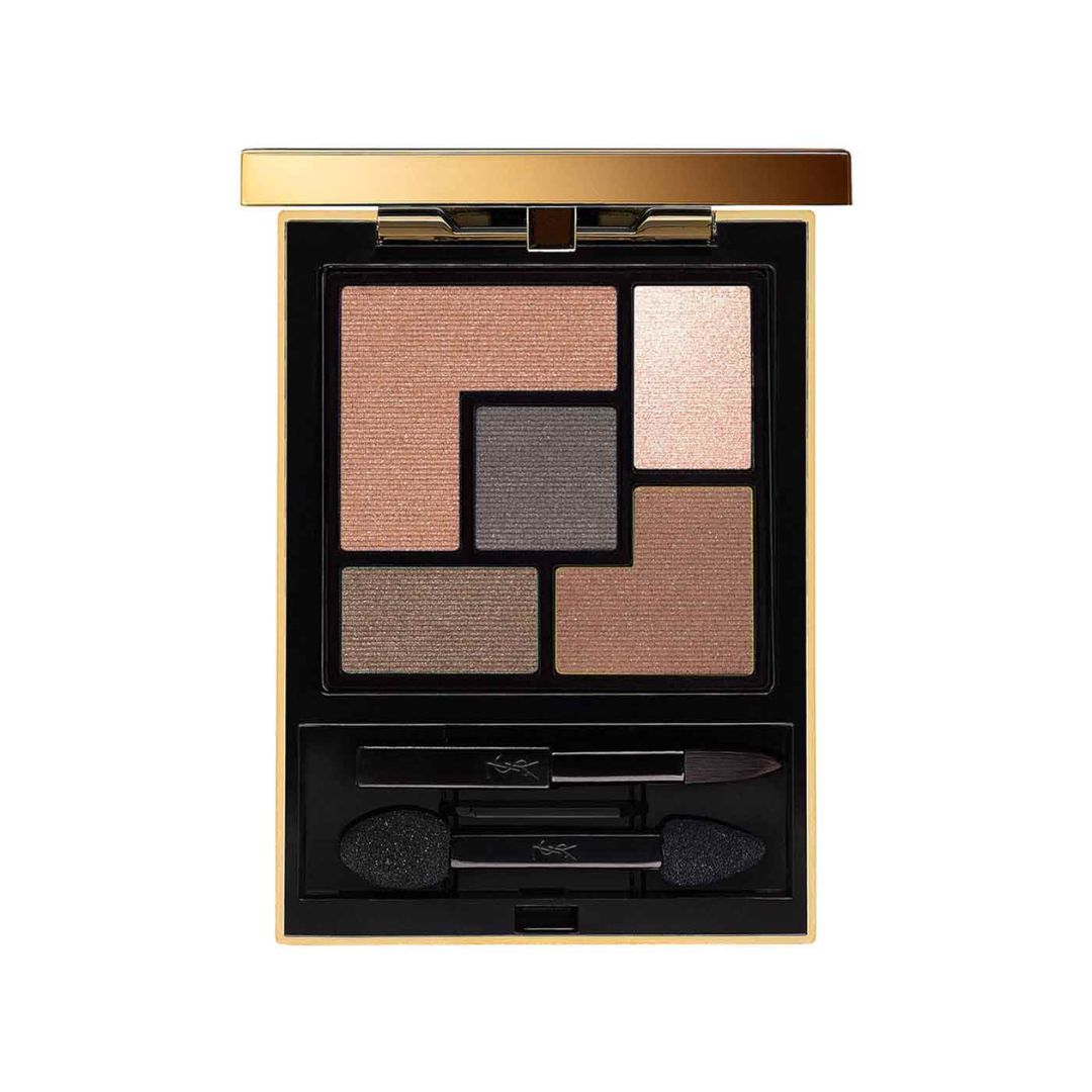 Yves Saint-Laurent Couture Eye Shadow Palette - Medaid International